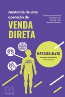 Anatomia de uma operação de Venda Direta B08NRJJ7NV Book Cover