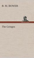 The Gringos 1515157148 Book Cover