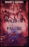 Fables of Failure B09WPZC2SK Book Cover