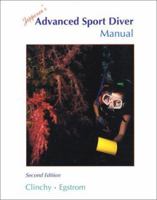 Jeppesen's Advanced Sport Diver Manual 0801690315 Book Cover