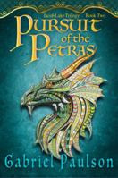 Pursuit of the Petras 1950333027 Book Cover