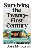 Surviving the 21st Century 1804299510 Book Cover