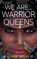 We Are Warrior Queens 1953100627 Book Cover