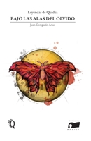 Bajo las alas del olvido 6076194537 Book Cover