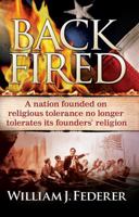 BACKFIRED 0975345540 Book Cover