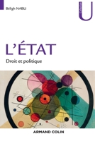 L'Etat - Droit et Politique: Droit et Politique (French Edition) 2200616864 Book Cover