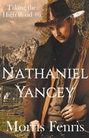 Nathaniel Yancey 1549910116 Book Cover