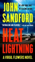 Heat Lightning 0425230619 Book Cover