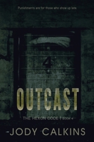 Outcast 1954708181 Book Cover