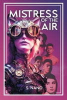 Mistress of the Air 1837919186 Book Cover