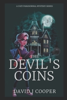 The Devil's Coins 1393144039 Book Cover