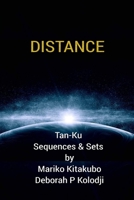 Distance 1737711362 Book Cover