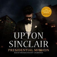 Presidential Mission 9997531698 Book Cover