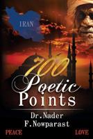 700 Poetic Points 151447705X Book Cover
