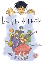 Les fils de liberté B0BSRKXG7R Book Cover