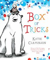 Magic Box 1423121090 Book Cover