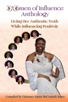 Women of Influence B0CJLN4688 Book Cover
