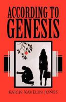 According to Genesis 1462691900 Book Cover