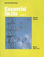 Essential Skills: Book 7 0890612269 Book Cover