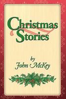 Christmas Stories 144904137X Book Cover
