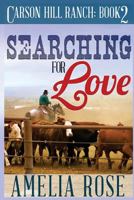 Searching For Love 1523798513 Book Cover