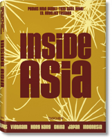 Inside Asia (2 Volume Set) 3822848190 Book Cover