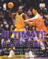 Ultimate Basketball (NBA) 0789496526 Book Cover