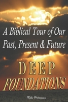 Deep Foundations: A Biblical Tour of Our Past, Present & Future 0988341948 Book Cover