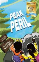 Peak Peril (A High-Rise Mystery) World Book Day 2022: 2.5 1913311252 Book Cover