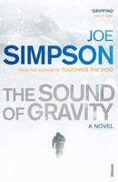 The Sound of Gravity 0224094092 Book Cover