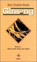 Ginseng 9684450478 Book Cover
