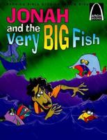 Jonah and the Very Big Fish 0570075416 Book Cover