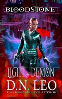 Light of Demon 1945230282 Book Cover