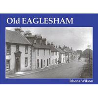 Old Eaglesham 184033018X Book Cover