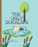 The Ugly Duckling: Children's Story Book B0B4SSW2V7 Book Cover