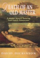 Death of an Old Master 1569475482 Book Cover