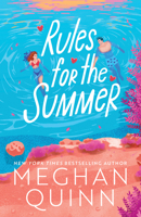 Rules for the Summer 1464243670 Book Cover