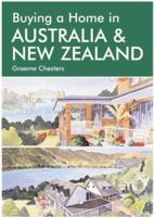 Buying a Home in Australia and New Zealand: A Survival Handbook 1901130886 Book Cover
