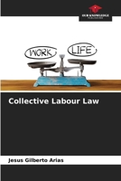 Collective Labour Law 6206666417 Book Cover