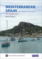 Mediterranean Spain 1846236509 Book Cover