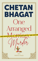 One Arranged Murder 1542094135 Book Cover