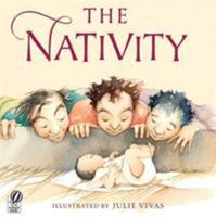 The Nativity 0152005358 Book Cover