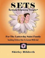 Sets for the Latter-day Saint Family 0974050016 Book Cover