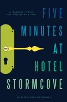 Five Minutes at Hotel Stormcove 1945009403 Book Cover