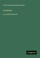 Laubstreu: in Großdruckschrift (German Edition) 3563283338 Book Cover
