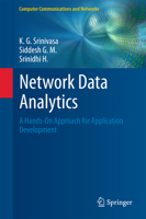 Network Data Analytics: A Hands-On Approach for Application Development 3030085449 Book Cover