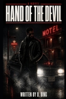Hand Of The Devil B0HLBRDTTB Book Cover