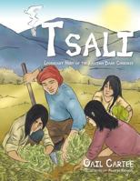 Tsali: Legendary Hero of the Eastern Band Cherokee 1514484552 Book Cover