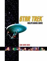 Core Game Book (Star Trek: the Original Series) 0671040146 Book Cover