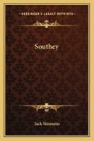 Southey 1163177938 Book Cover